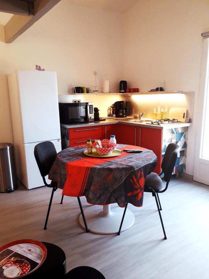 Dormir A Montauban Logements Carreyrat Calme Et Verdoyant エクステリア 写真