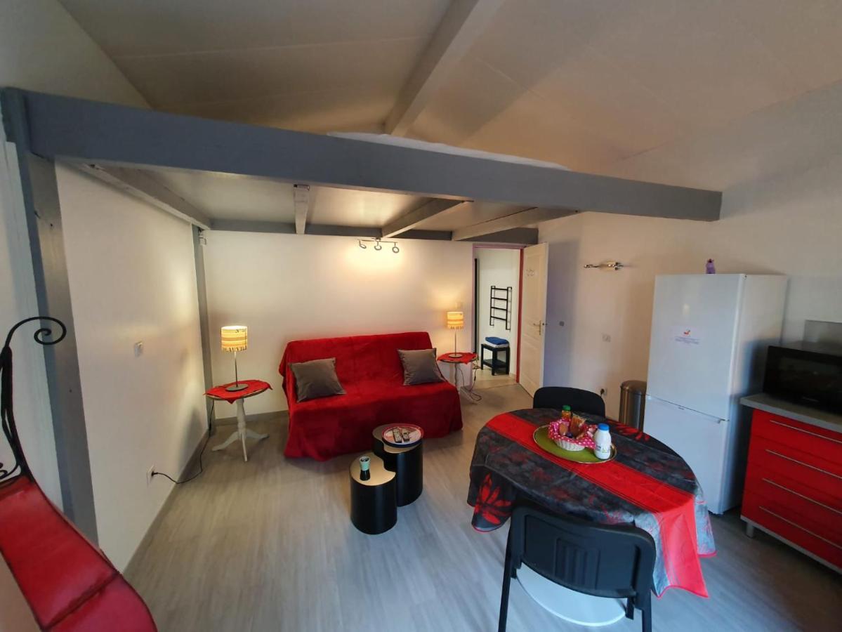 Dormir A Montauban Logements Carreyrat Calme Et Verdoyant エクステリア 写真