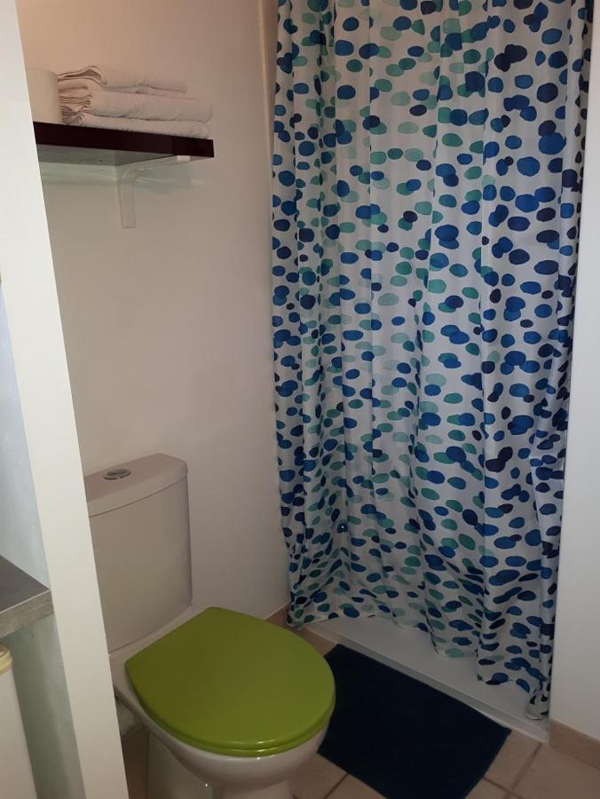 Dormir A Montauban Logements Carreyrat Calme Et Verdoyant エクステリア 写真