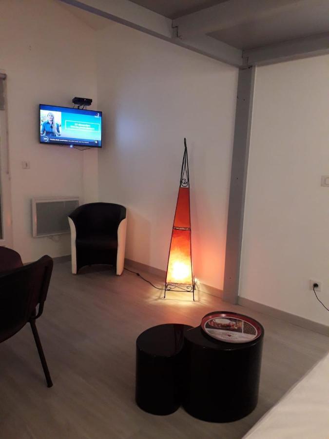 Dormir A Montauban Logements Carreyrat Calme Et Verdoyant エクステリア 写真