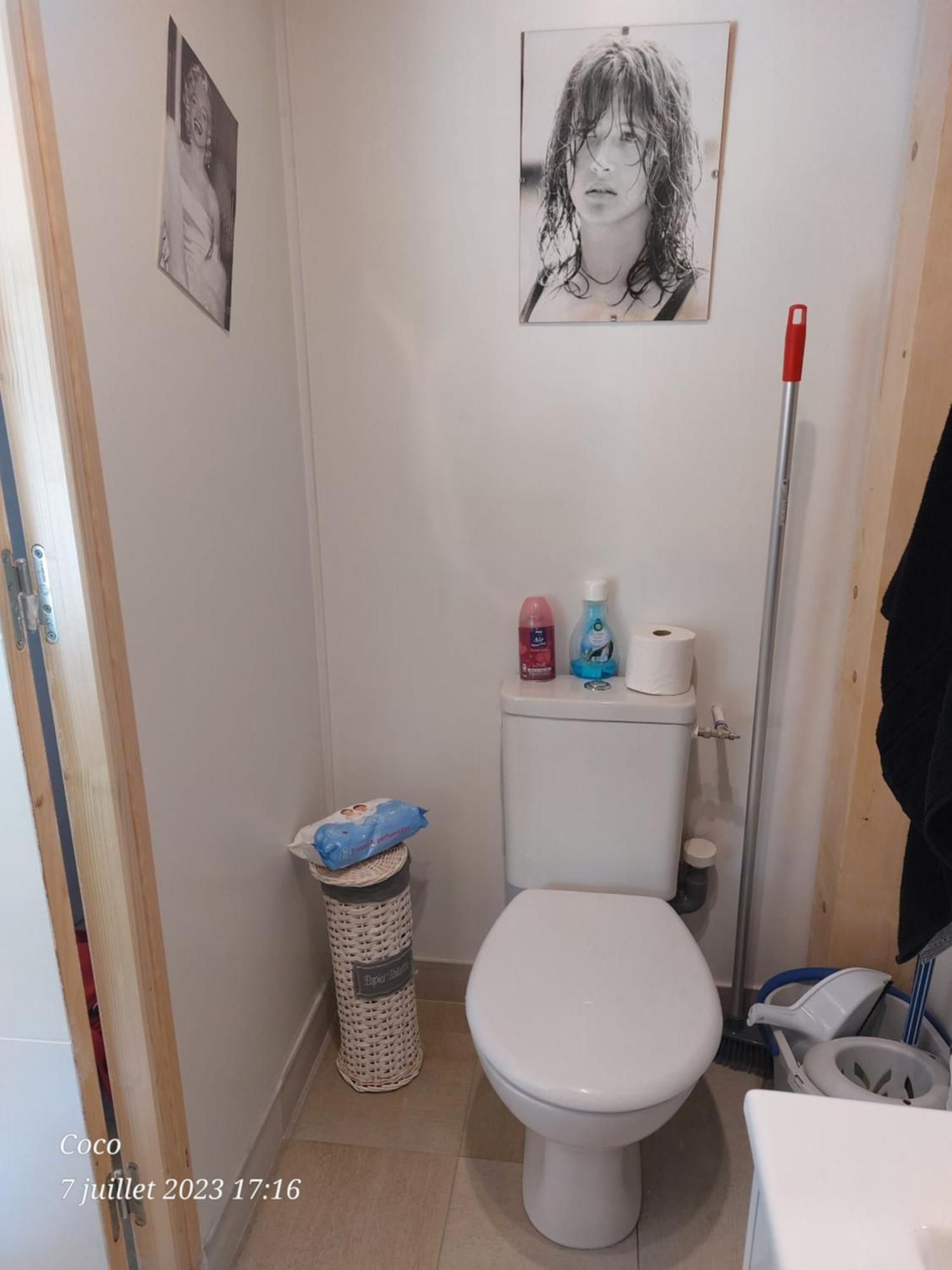 Dormir A Montauban Logements Carreyrat Calme Et Verdoyant エクステリア 写真
