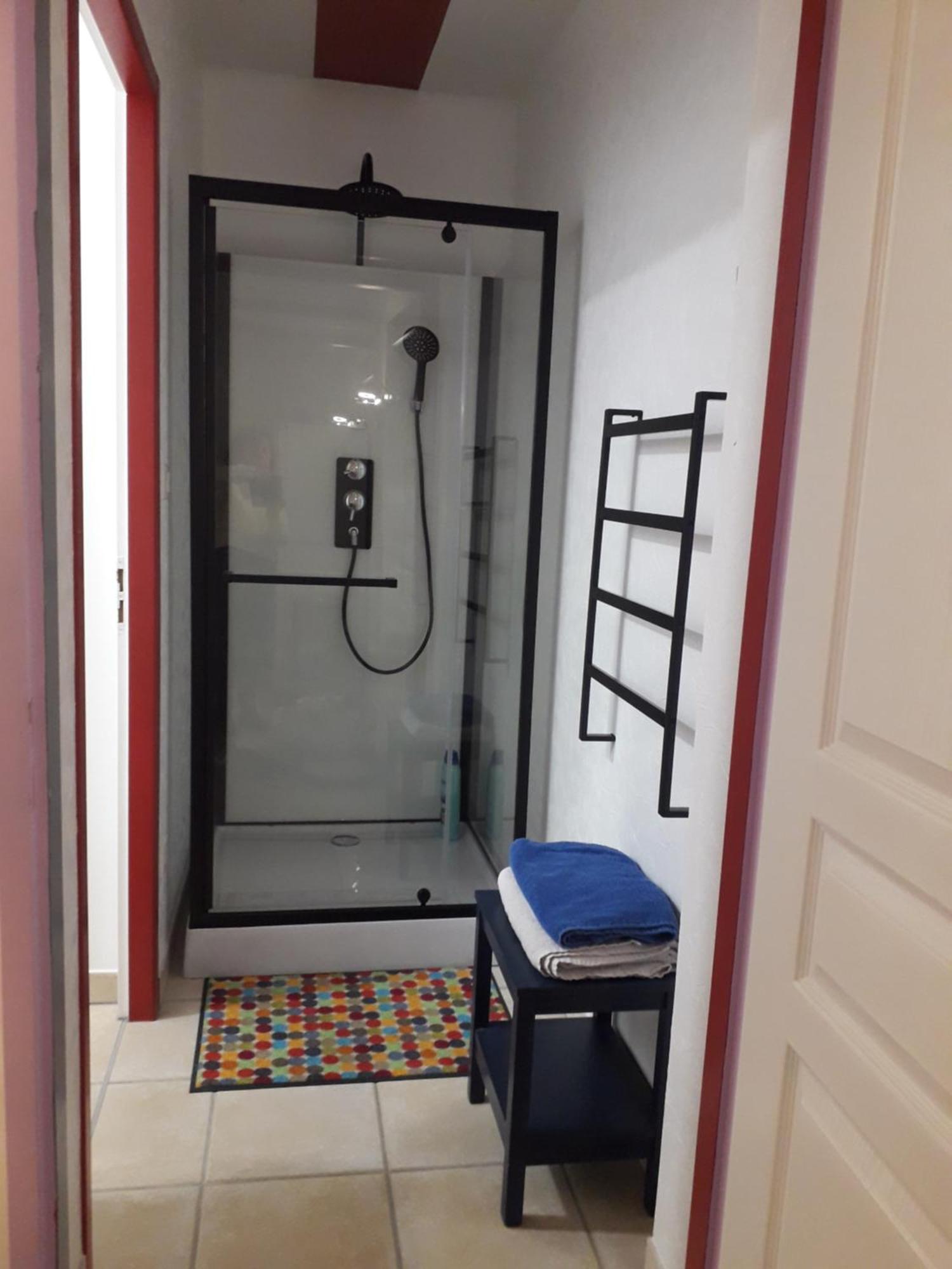 Dormir A Montauban Logements Carreyrat Calme Et Verdoyant 部屋 写真