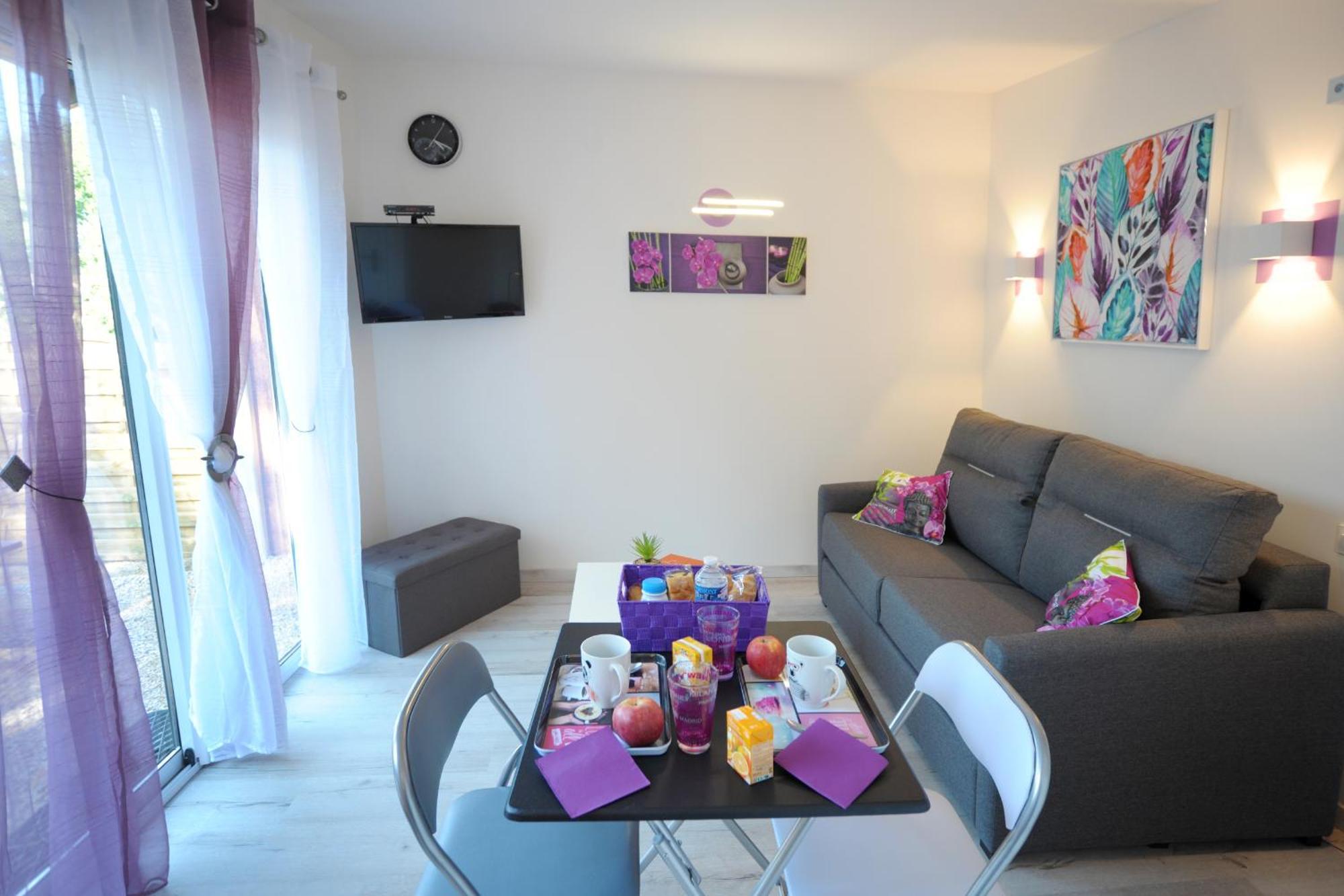 Dormir A Montauban Logements Carreyrat Calme Et Verdoyant エクステリア 写真