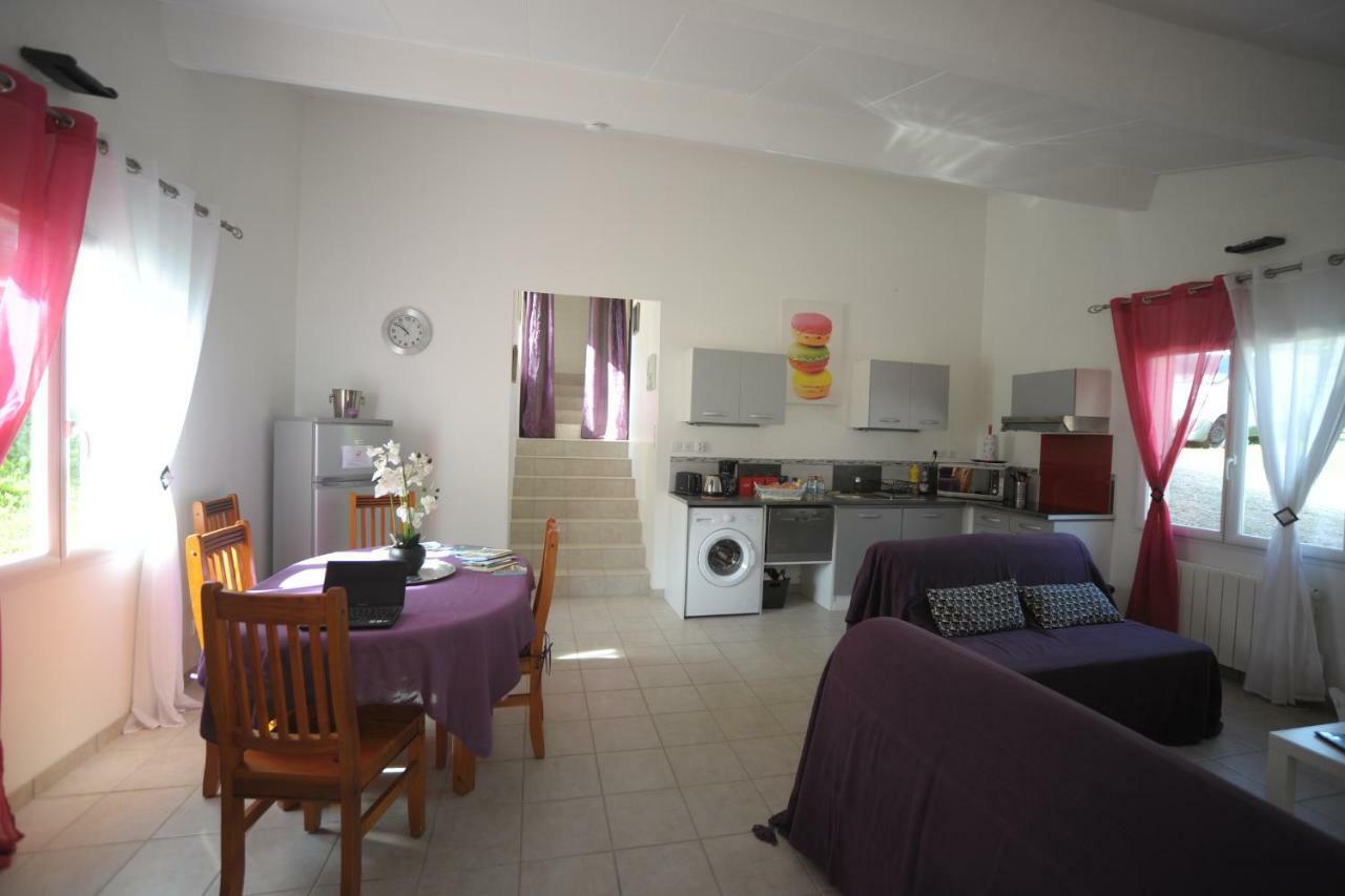 Dormir A Montauban Logements Carreyrat Calme Et Verdoyant エクステリア 写真