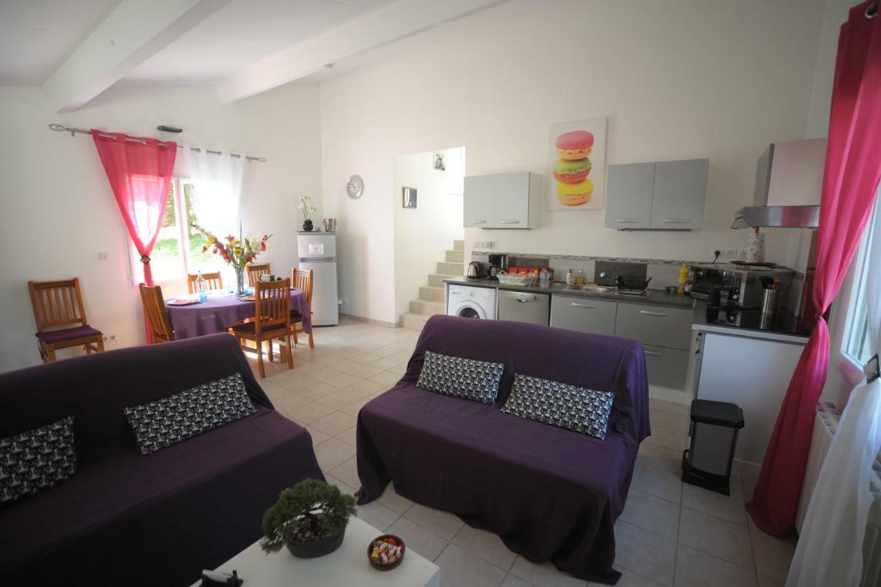 Dormir A Montauban Logements Carreyrat Calme Et Verdoyant エクステリア 写真