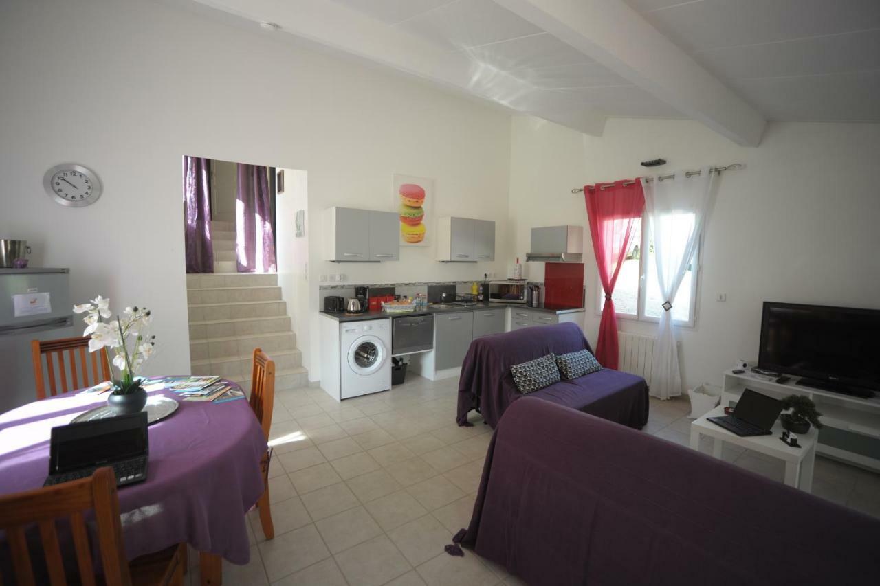 Dormir A Montauban Logements Carreyrat Calme Et Verdoyant エクステリア 写真
