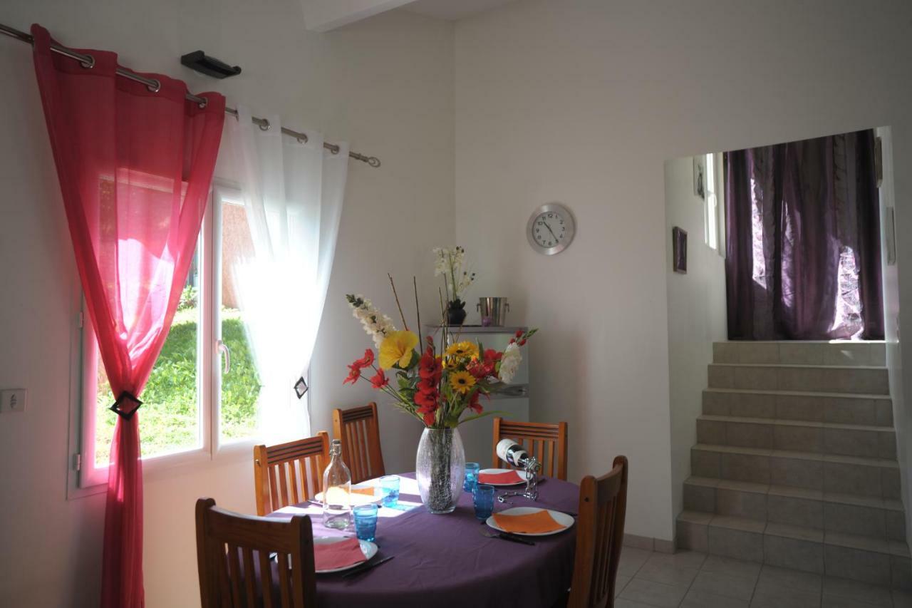 Dormir A Montauban Logements Carreyrat Calme Et Verdoyant エクステリア 写真
